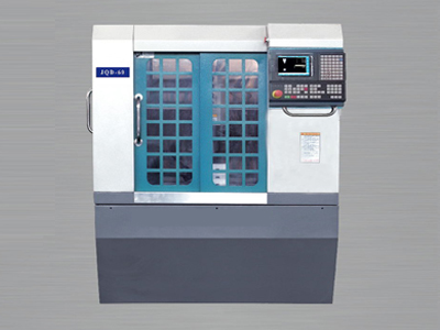 JQD-60轻型CNC雕刻机